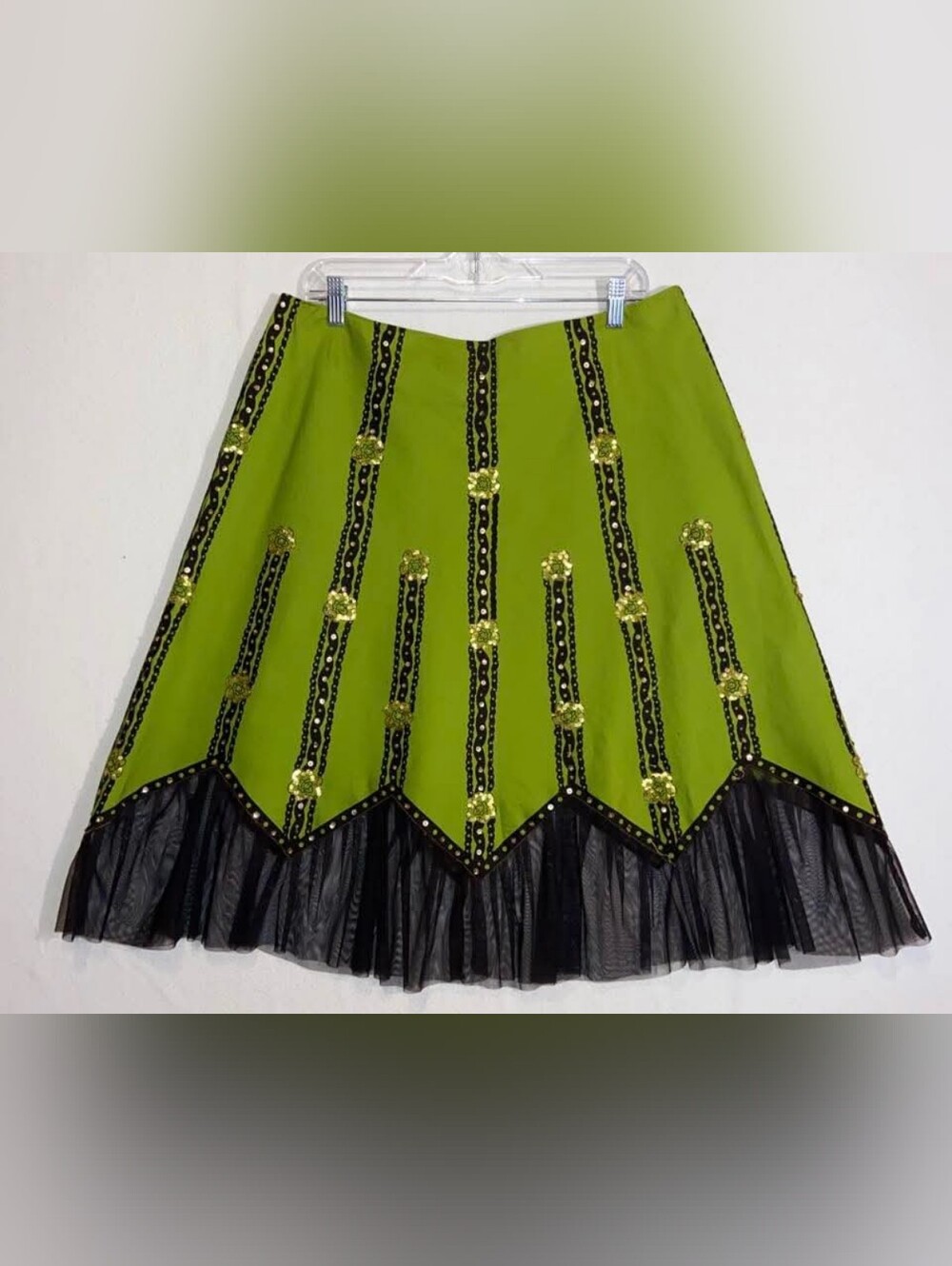 Parisian Signature Skirt